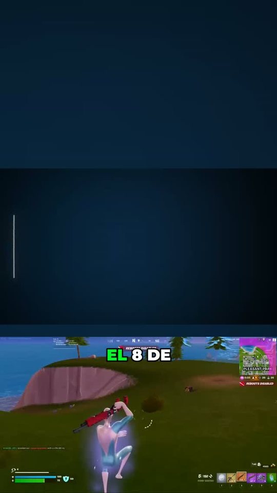 Instagram Reel from the Streamingtrading campaign, 3,444 views