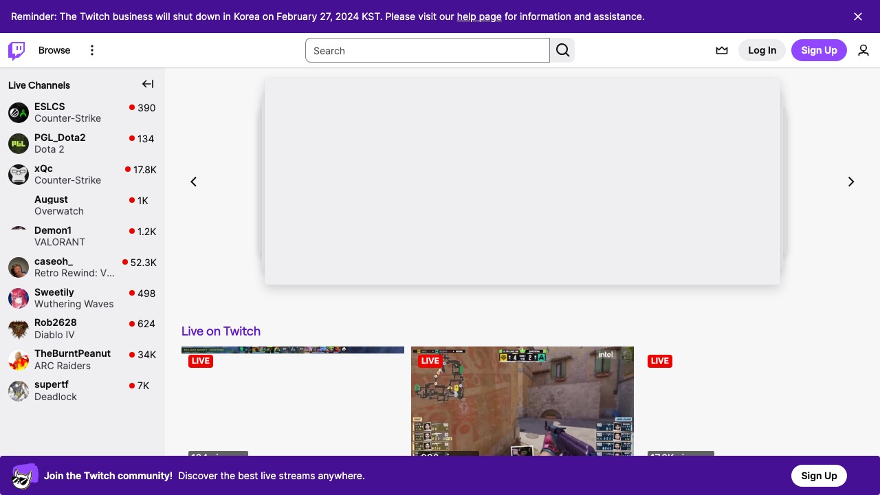 Twitch clip tool
