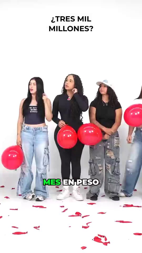 TikTok clip made with Ssemble, 6,477,705 views