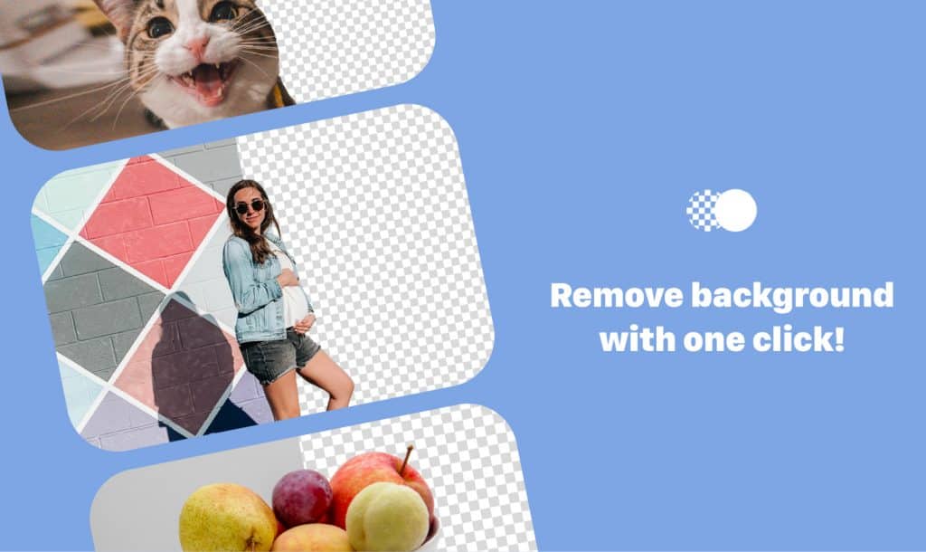 Photo Background Remover 
