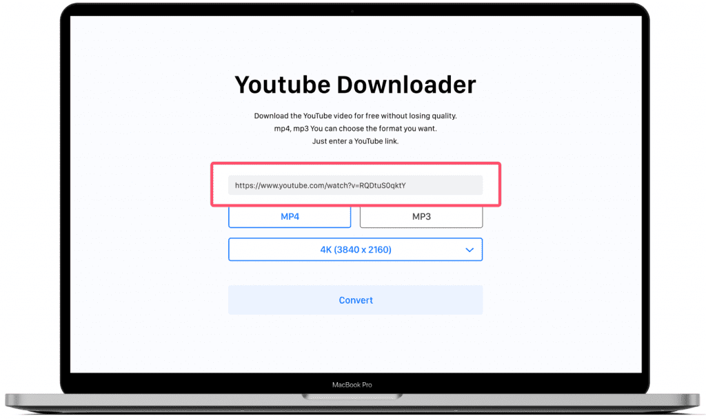 free YT Video Downloader