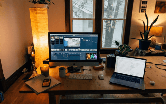 The 7 Best Video Editing Softwares For Your Marketing Agency in 2023