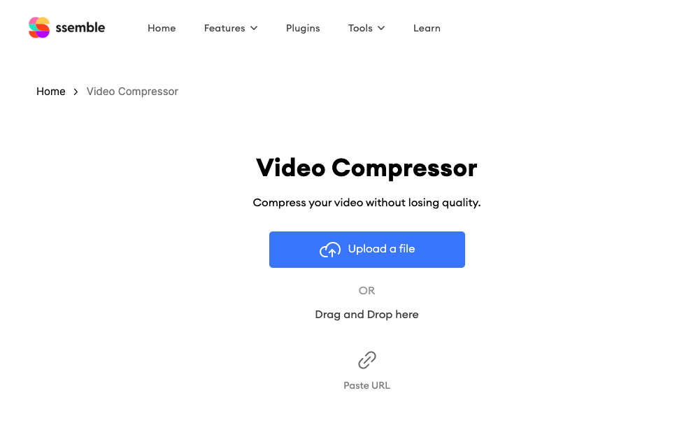 A comprehensive guide on how to compress video files for email to improve ease of sending and receiving.