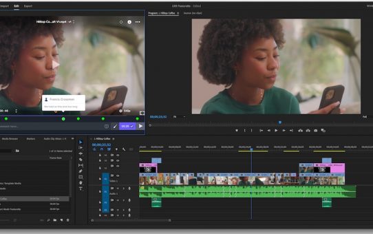 Top 10 Video Editing Software for YouTube Creators in 2023