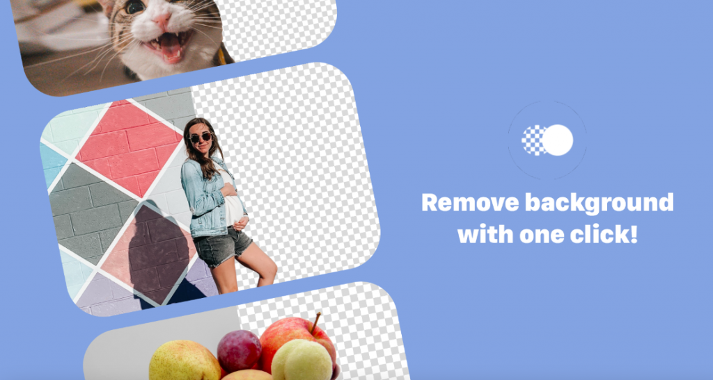 Background Remover Plugin for Ssemble - Easily Remove Backgrounds from Images and Videos