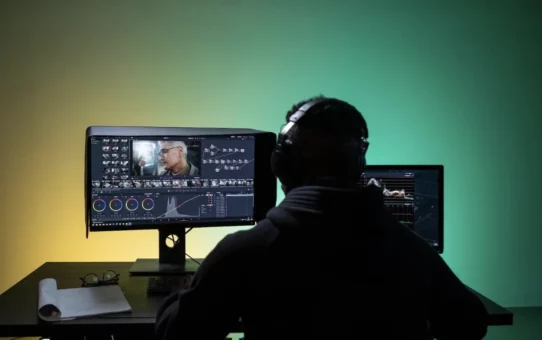 Top 6 AI Video Editors to Increase Your Productivity
